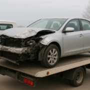 cash for damaged cars adeliade