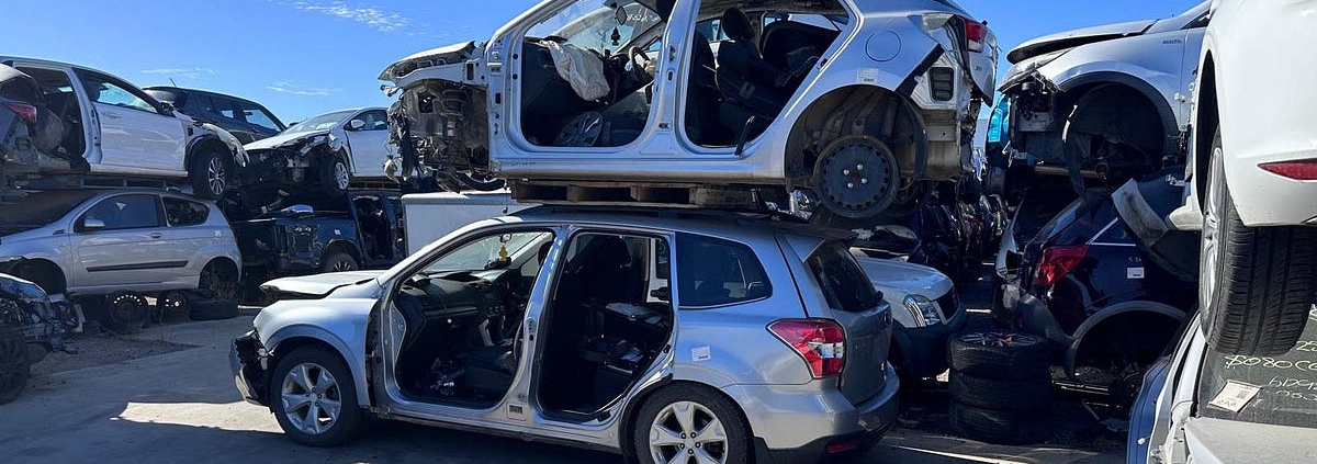 Car removals in Perth