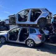 Car removals in Perth