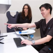 sleep apnea dentistry near me