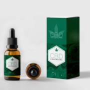Custom CBD Boxes USA to Improve Brand Presence