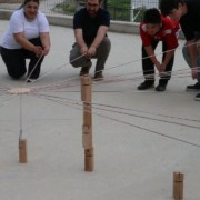 Tour de Froebel