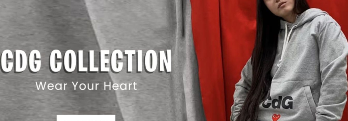 Comme des Garcons