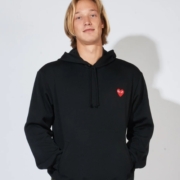 Comme Des Garcons as a Symbol of Creative Independence