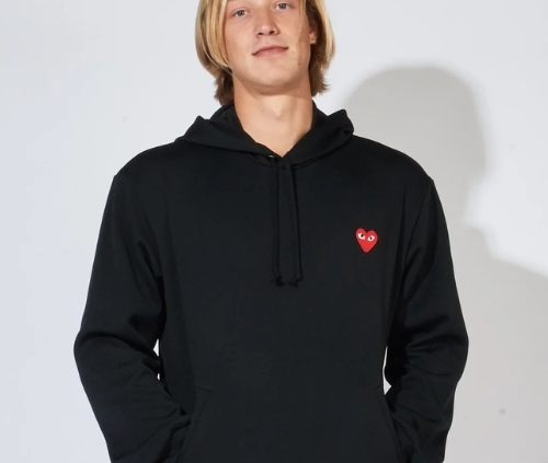 Comme Des Garcons as a Symbol of Creative Independence