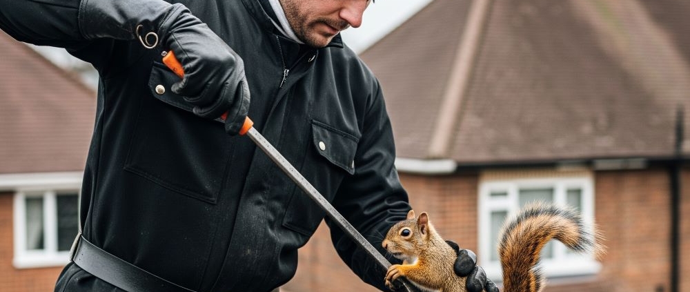 Cedar Rapids Chimney Sweep
