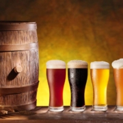 cervezas artesanales