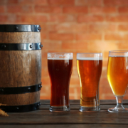 Cervezas Artesanales