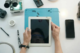 change ipad screen