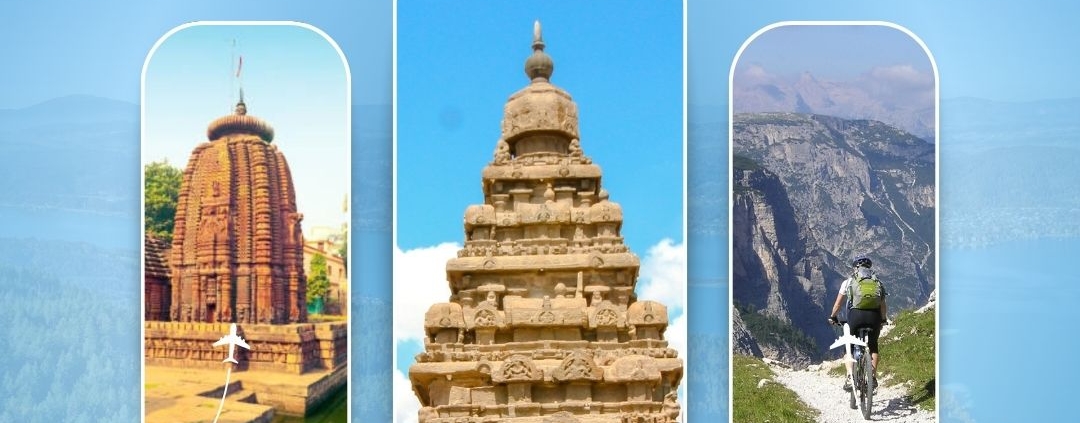 Sacred Trails of Devotion: Char Dham Tours Guide