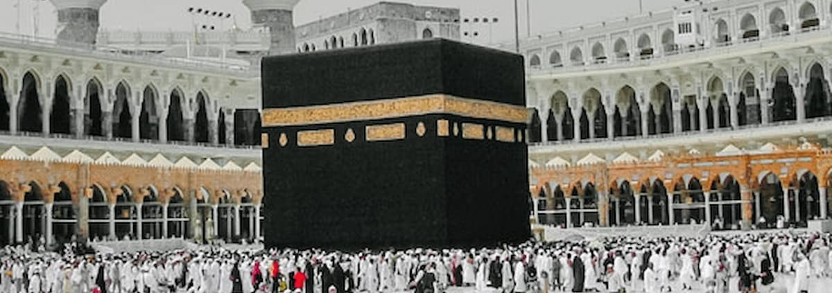 cheap Ramadan umrah packages