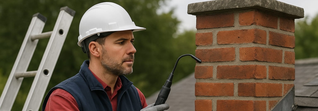Chimney Sweep