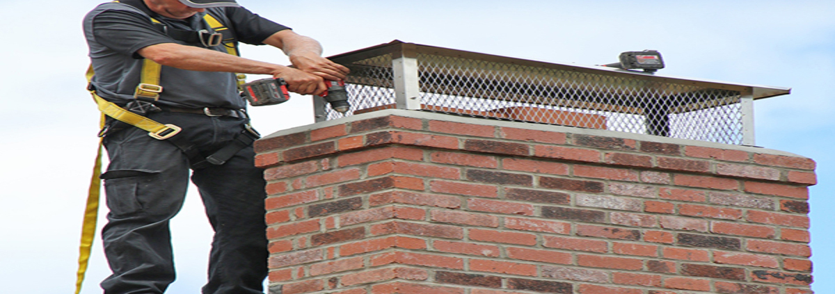 Chimney Inspection