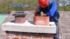 Chimney inspection