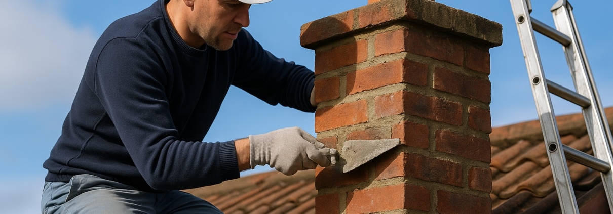 Chimney Sweep