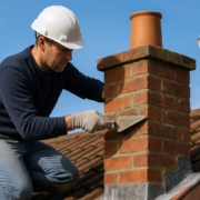 Chimney Sweep