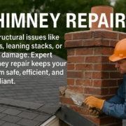 Chimney Sweep