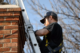 Chimney inspection