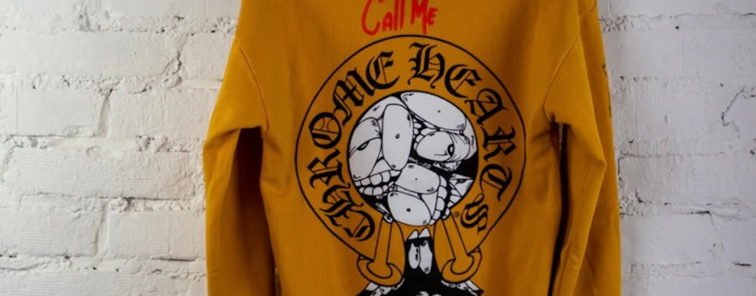 Trapstar & Chrome Hearts Fabric: The Unfiltered Appeal of U.S. Streetwear Culture