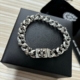 How Chrome Hearts Jewelry Reflects Personal Style and Identity