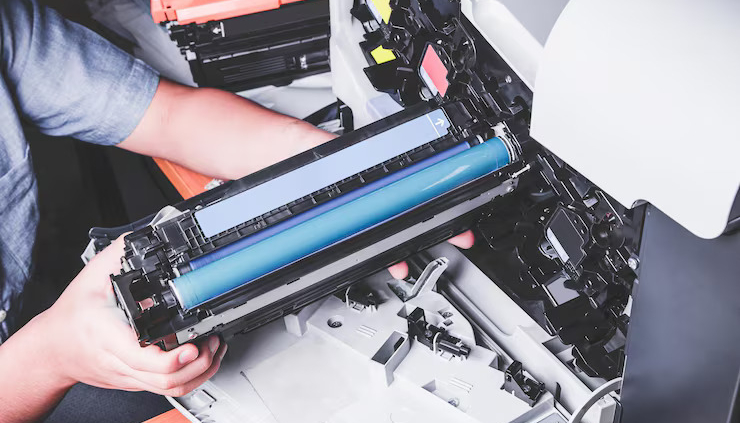 printer fixing services