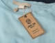 Custom clothing tags