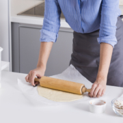 Butter Paper Roll for Food Packaging: Safe and Eco-Friendly Choice