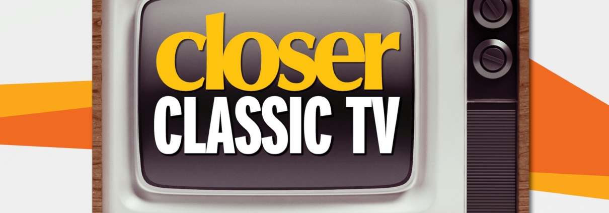 classic TV podcast