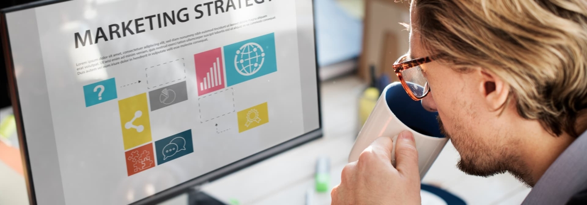 Digital Marketing Strategies