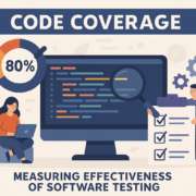 Code Coverage for Software Testing