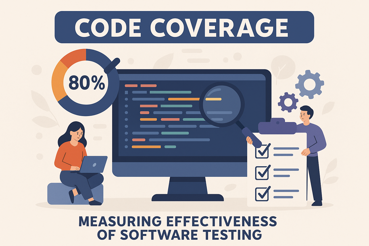 Code Coverage for Software Testing