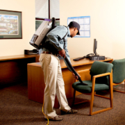 commercial furniture cleaning