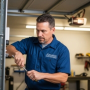 Atlanta Garage Door Repair