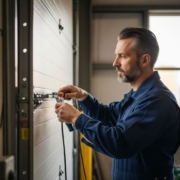 Las Vegas Garage Door Repair