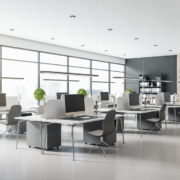 commercial office space in gurgaon