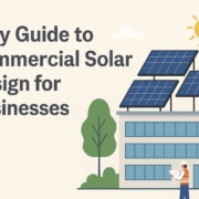 Commercial Solar Design