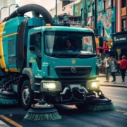 Reduce Missed Waste Collections