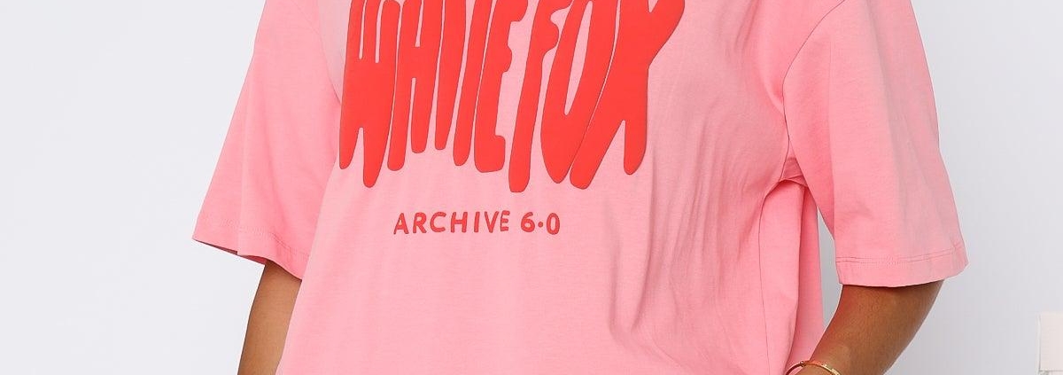 White Fox Boutique