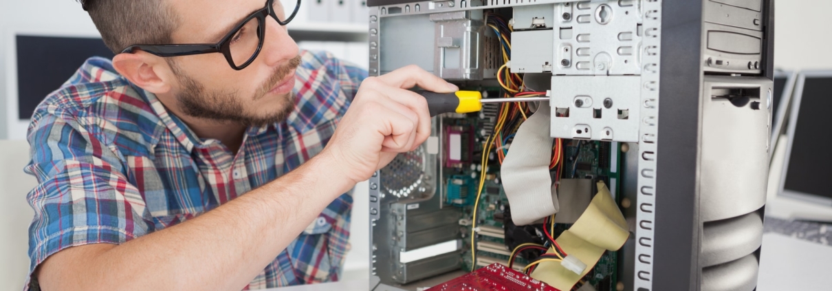 computer repair services