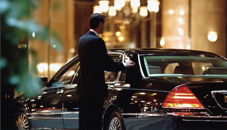 car service near me