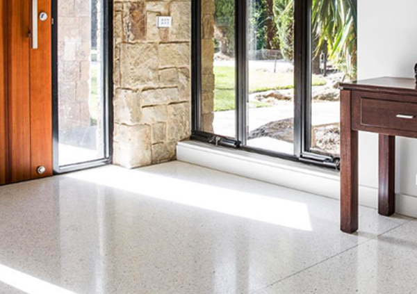 Concrete Floor Polishing Sydney