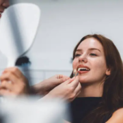 cosmetic dentistry