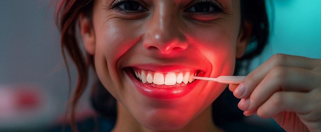 cosmetic dentistry crowns in fontana