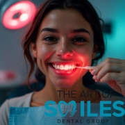 cosmetic dentistry crowns in fontana