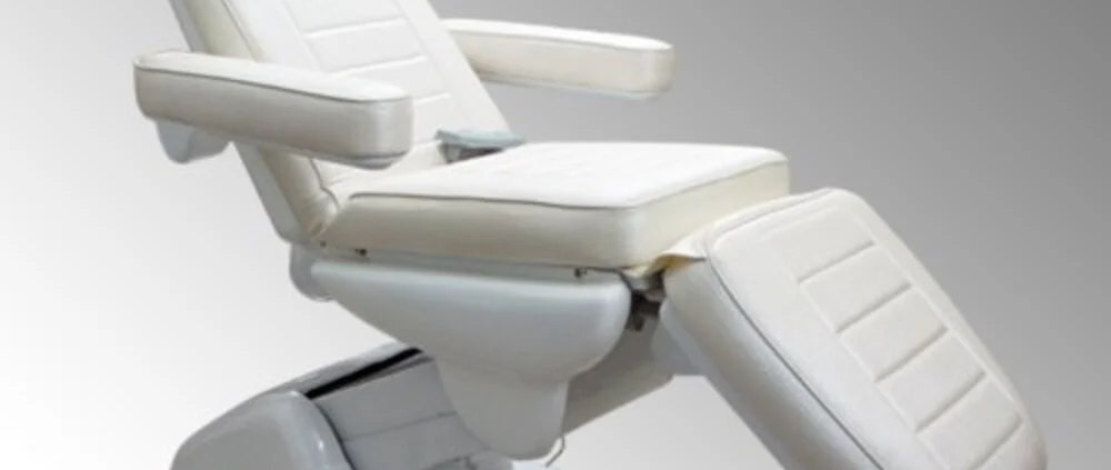 derma chair