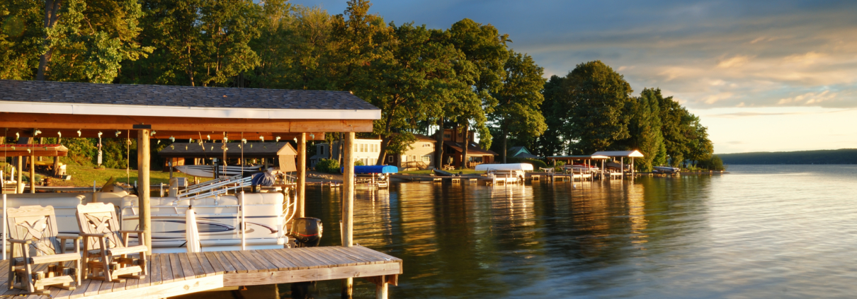 costa rica fishing resorts