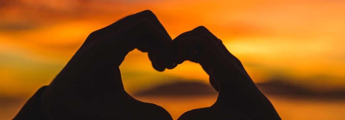 manifest love