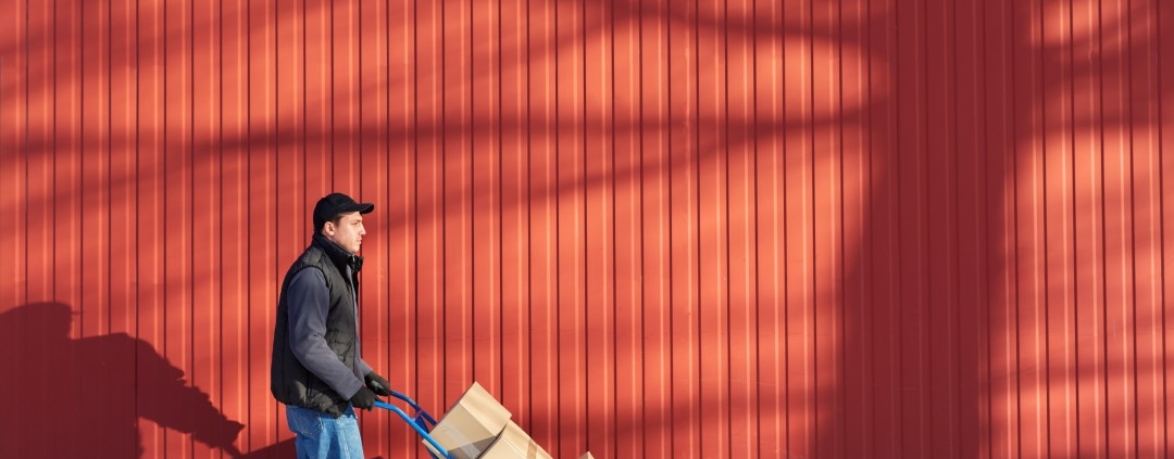 storage container insurance