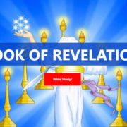 7 Trumpets in the Book of Revelation