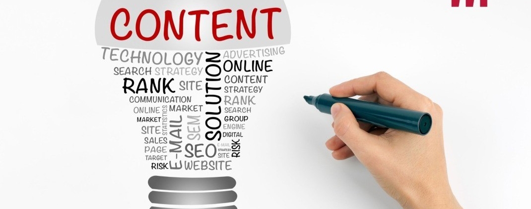 Creative Content Writing